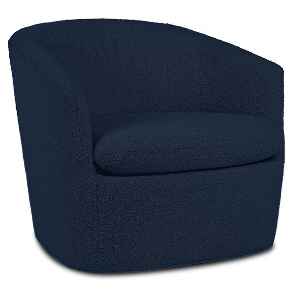 Lyra Swivel Lounge Chair