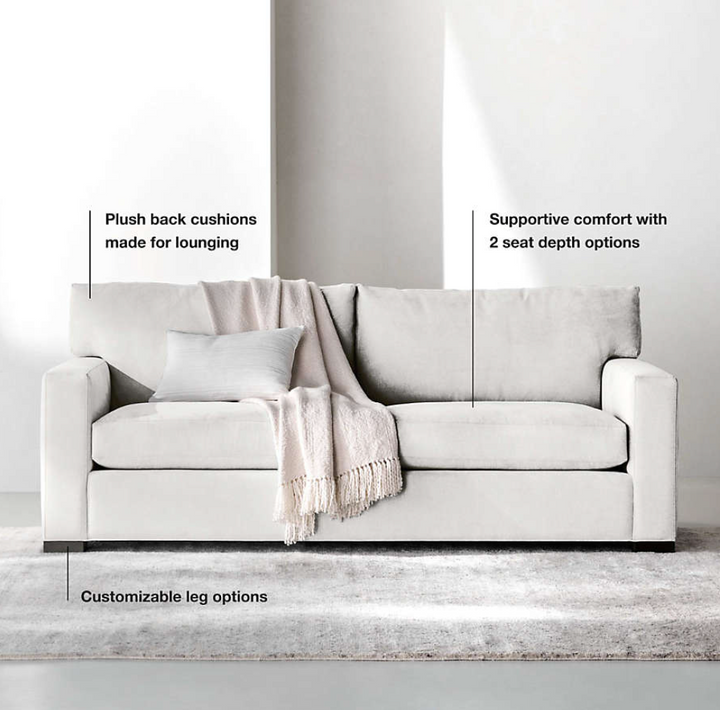Acaxi 2-Seat Sofa for sale