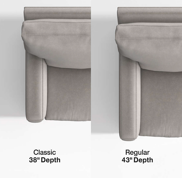 Acaxi 2-Seat Sofa for sale