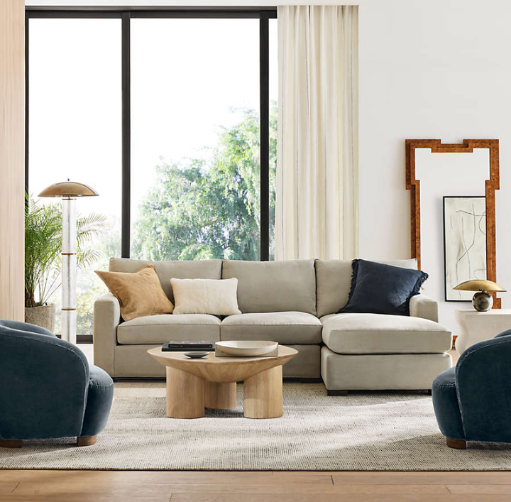 Acaxi 2-Seat Sofa for sale