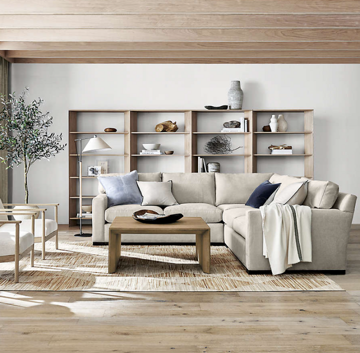 Acaxi 2-Seat Sofa for sale